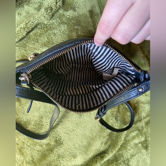 Kate Spade Pebbled Leather Crossbody Bag - Picture 3 of 4